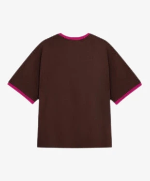 Refined Department T-shirt Loui
