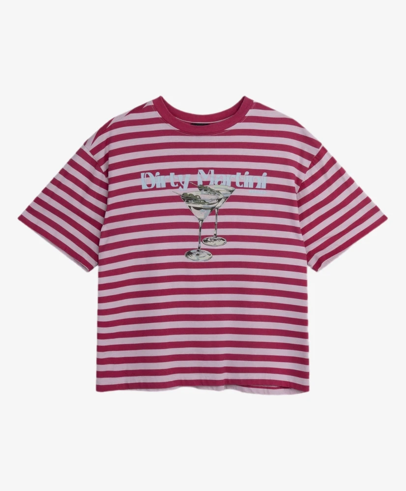 Refined Department T-shirt Loui