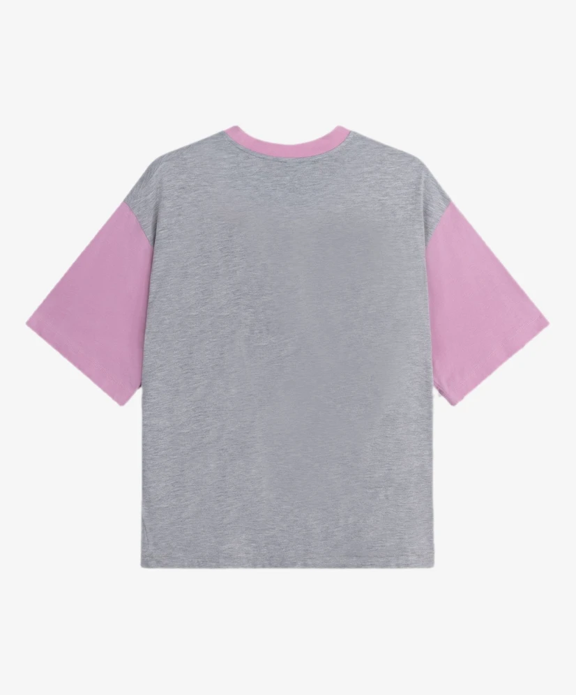 Refined Department T-shirt Loui
