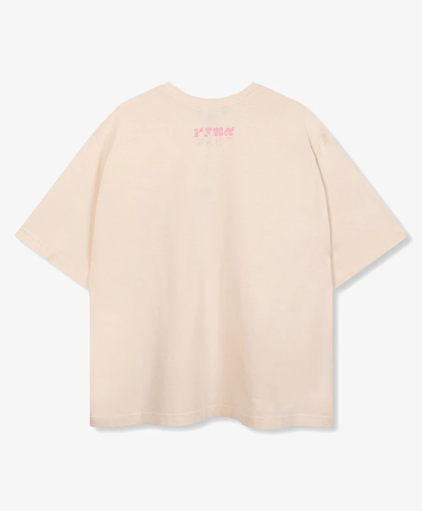 Refined Department T-shirt Maggy