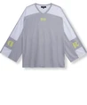 Refined Department T-shirt Yeady