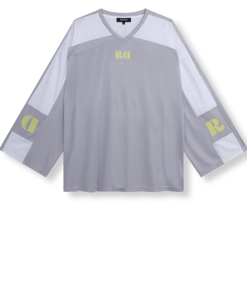 Refined Department T-shirt Yeady