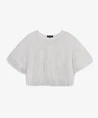 Refined Department Top Fayenna