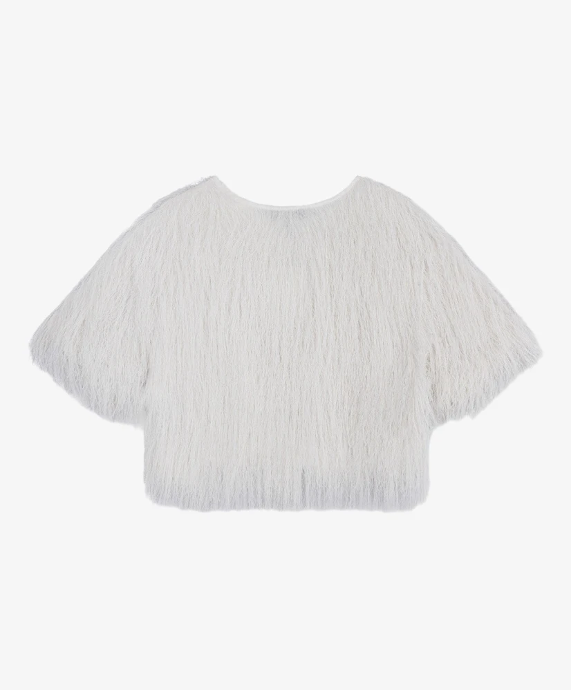 Refined Department Top Fayenna