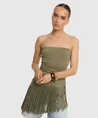 Refined Department Top Fie