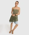 Refined Department Top Fie