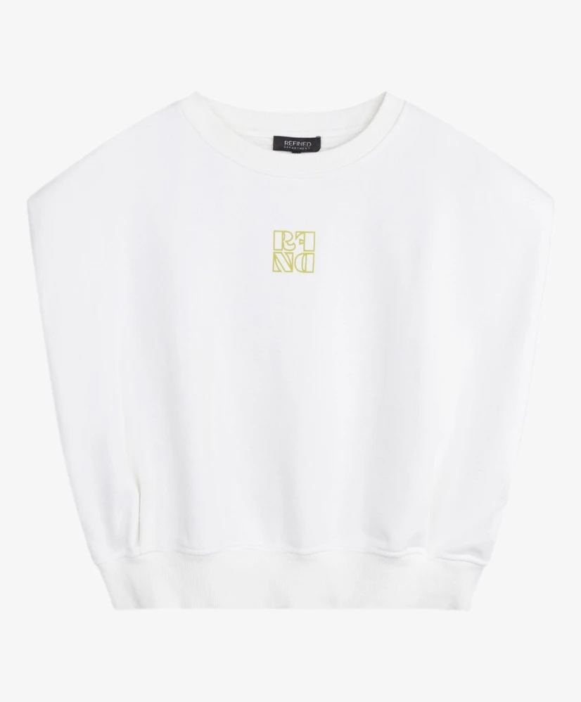 Refined Department Top Jennely