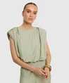 Refined Department Top Liv
