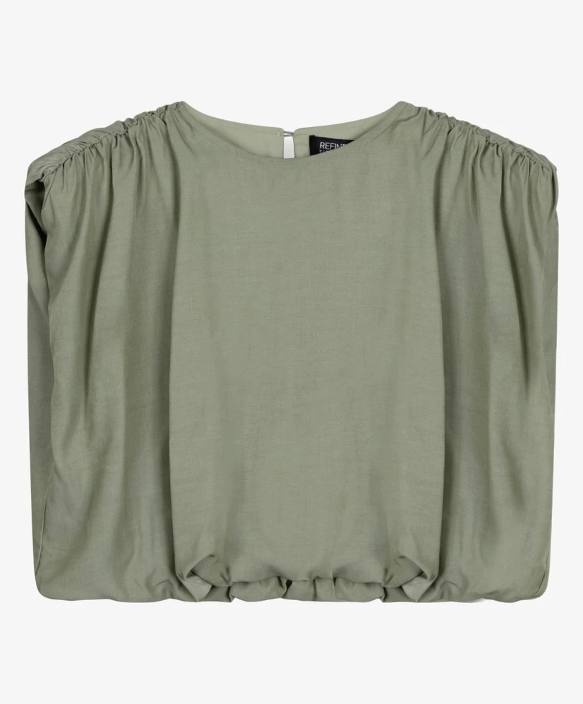 Refined Department Top Liv
