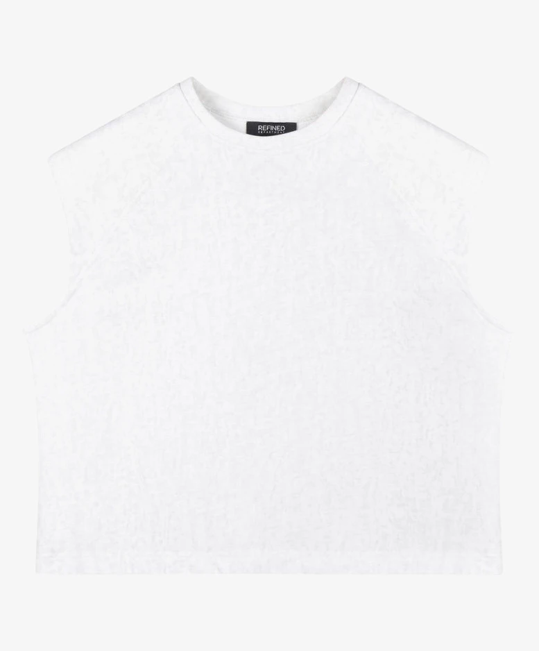 Refined Department Top Mia