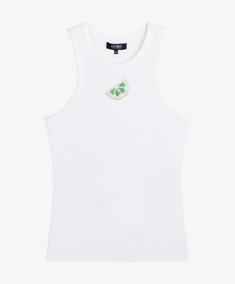 Refined Department Top Raquel
