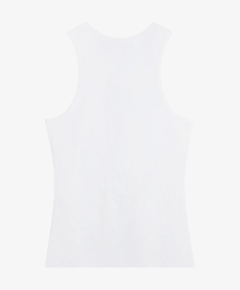 Refined Department Top Raquel