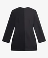 Refined Department x Vedder & Vedder Jurk Star