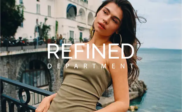 Refined Department