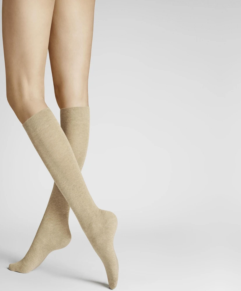 RELAX COTTON KNEE