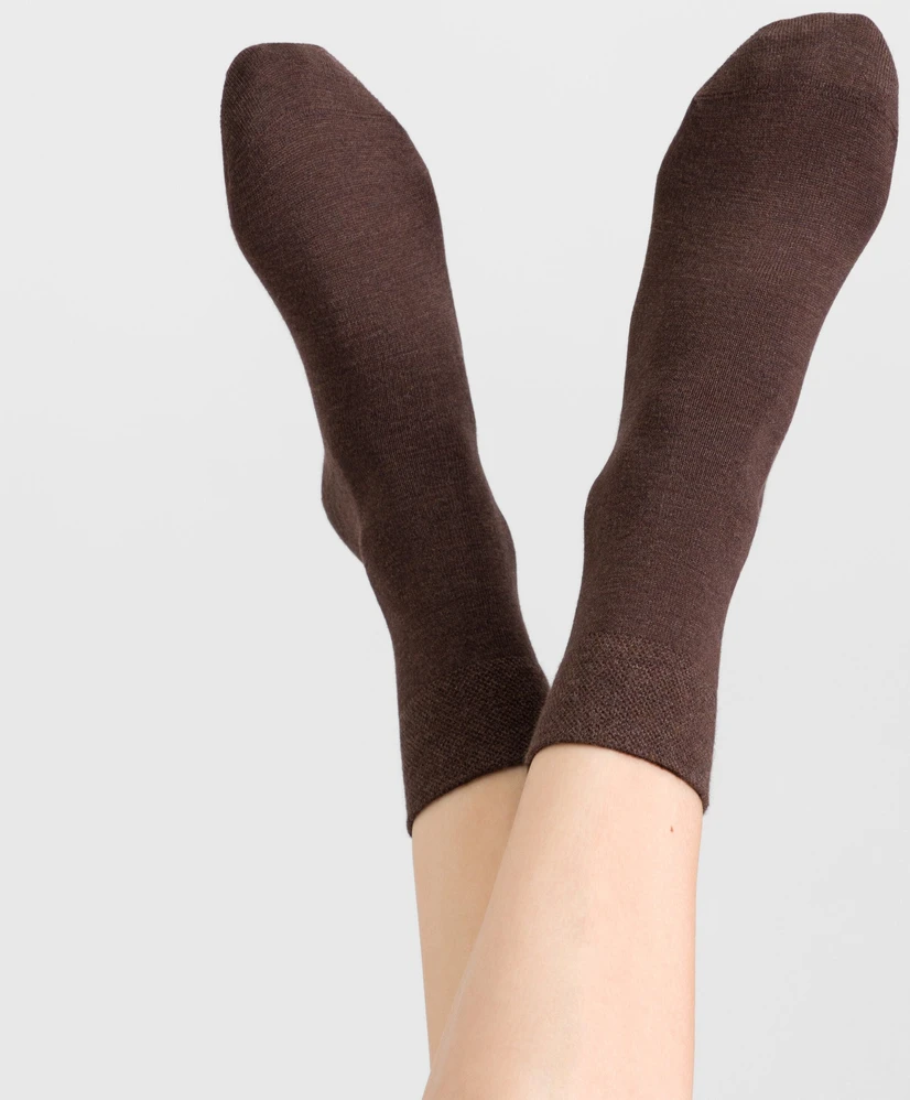 RELAX WOOLMIX CLIMA