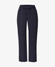 RELAXED by TONI Broek 7/8 Striped Scarlet