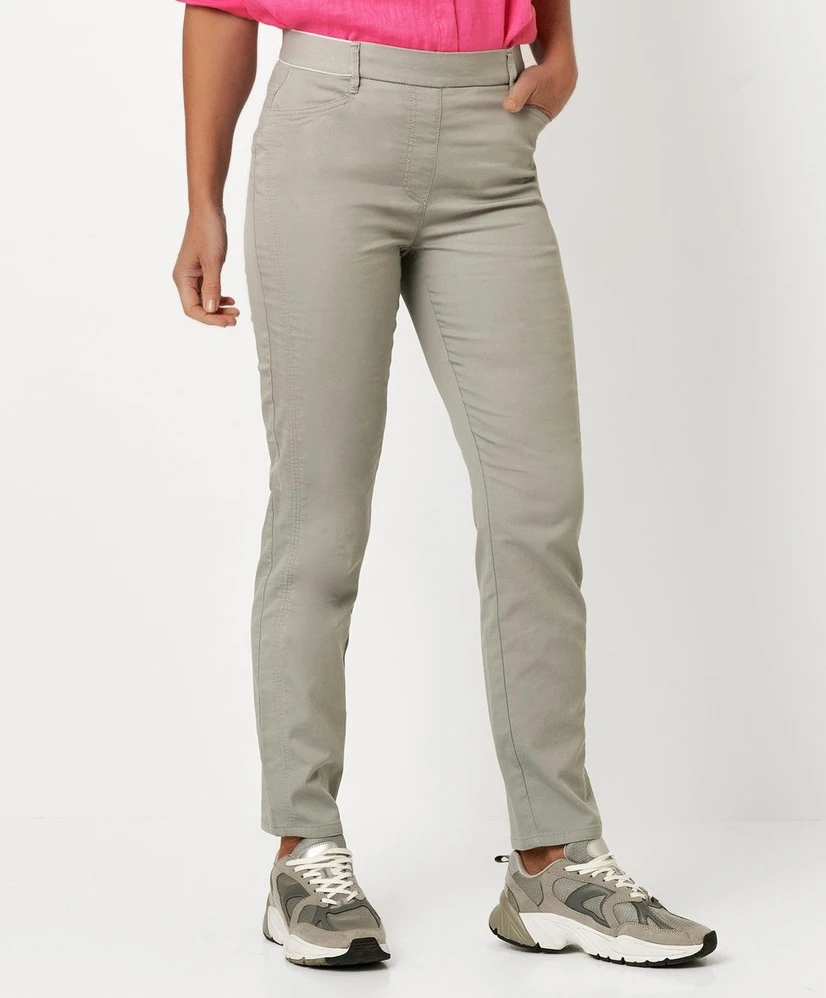 Relaxed by TONI Broek Alice New