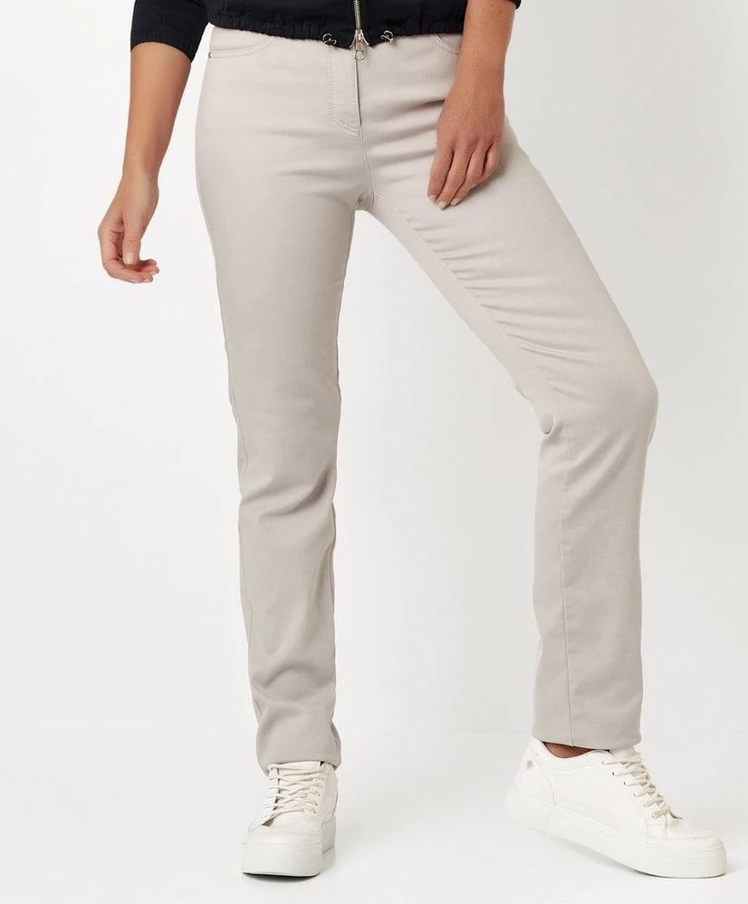 Relaxed by TONI Broek Meine Beste Freundin