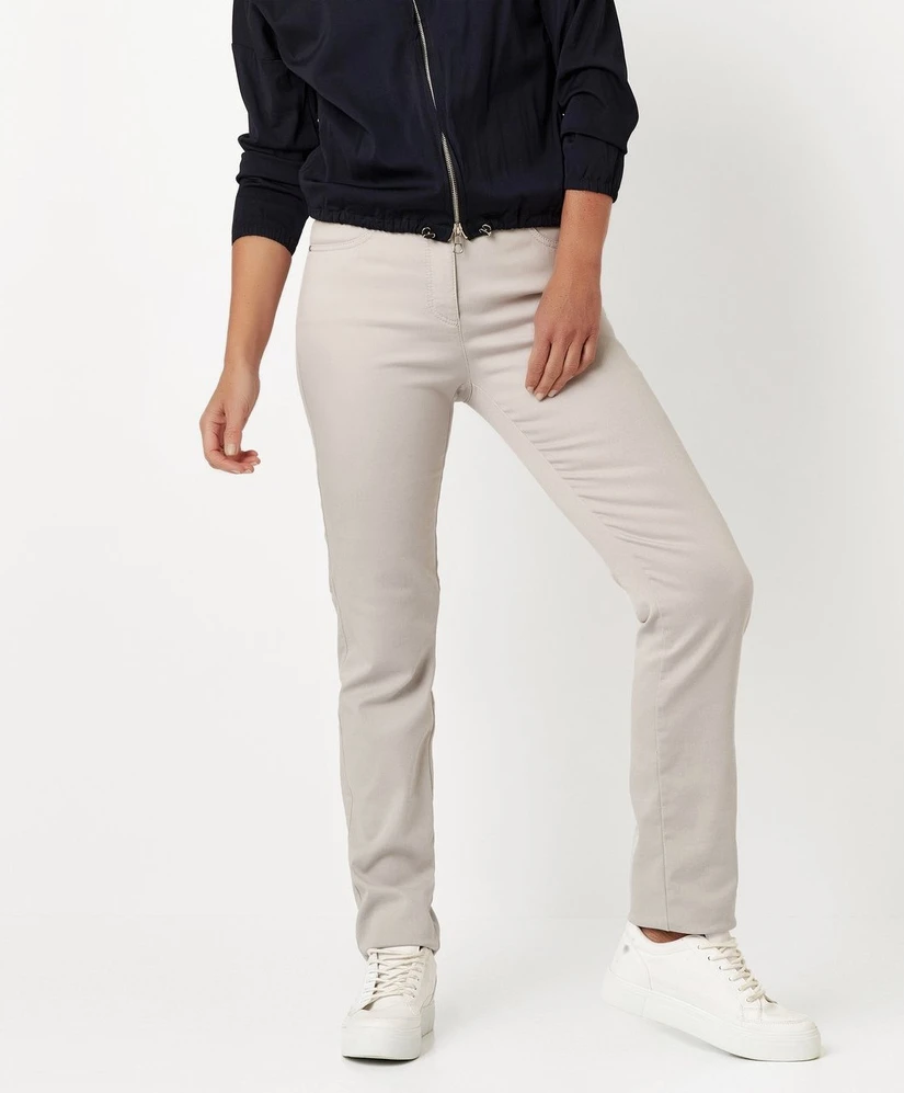 Relaxed by TONI Broek Meine Beste Freundin