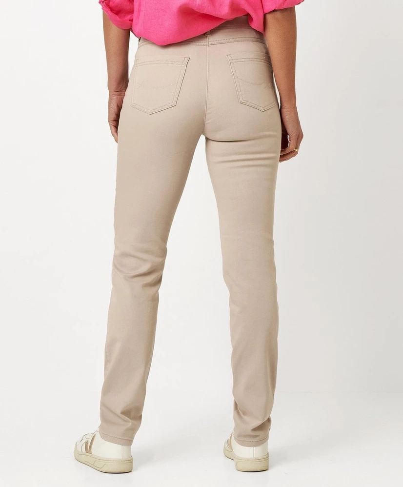 Relaxed by TONI Broek Meine Beste Freundin