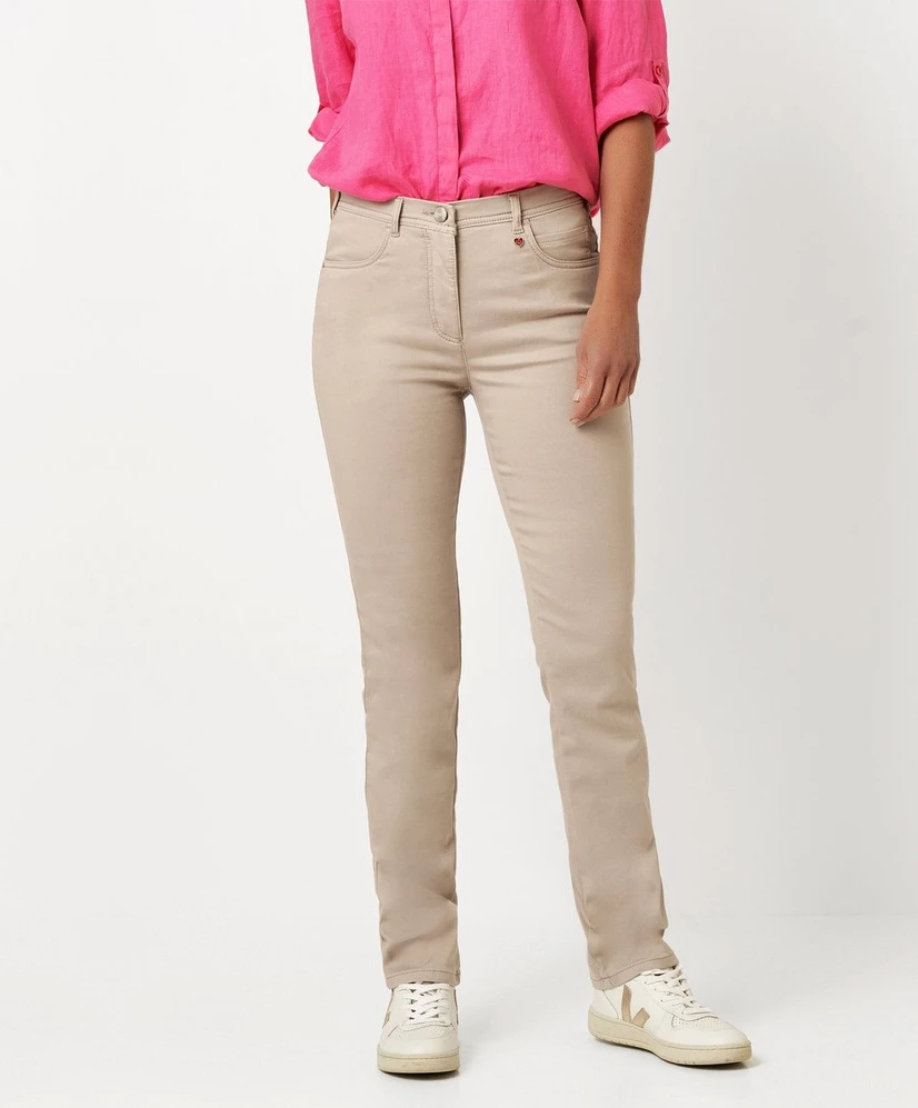 Relaxed by TONI Broek Meine Beste Freundin