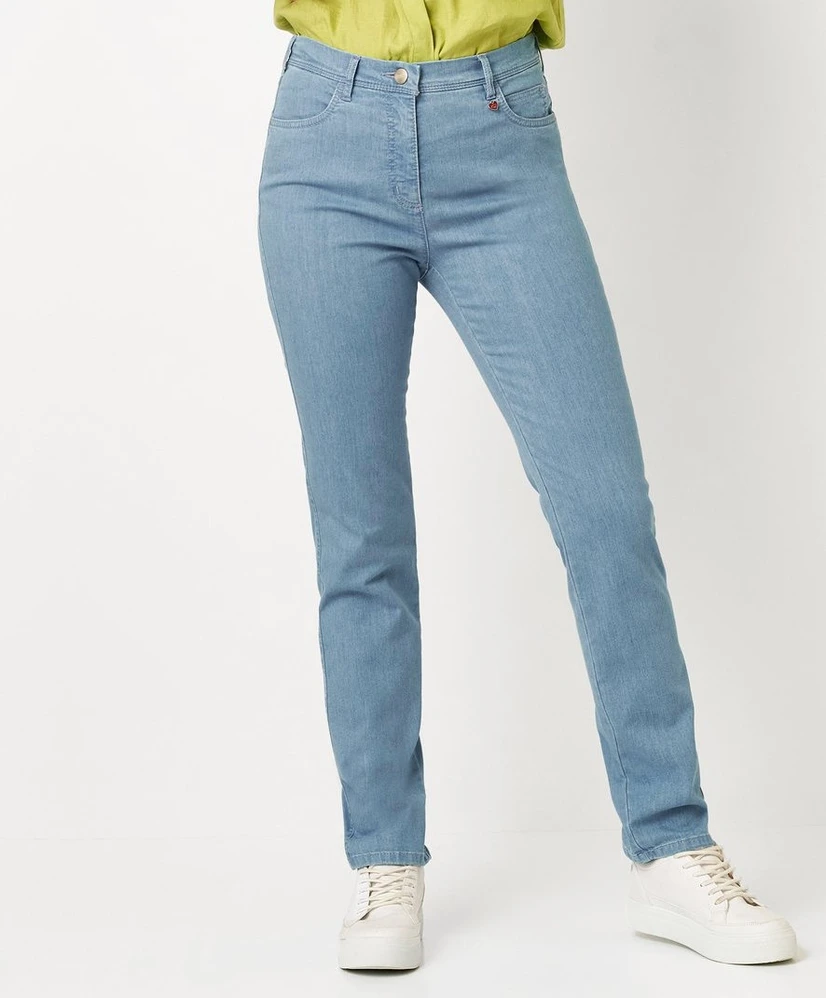 Relaxed by TONI Jeans Straight Leg
