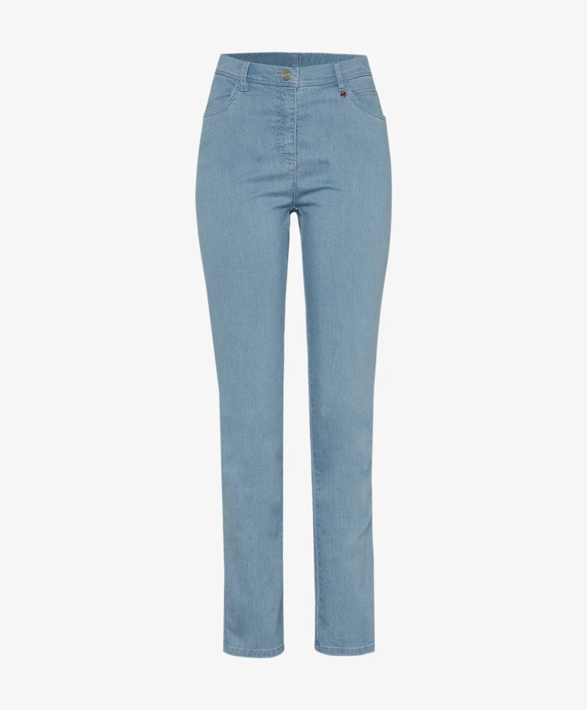 Relaxed by TONI Jeans Straight Leg