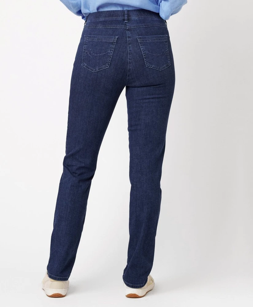 Relaxed by TONI Jeans Straight Leg