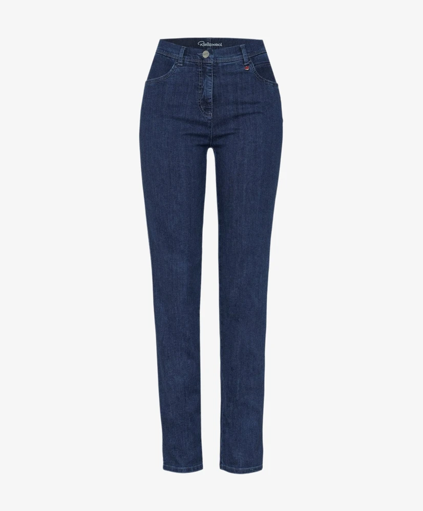 Relaxed by TONI Jeans Straight Leg