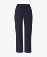 RELAXED by TONI Pantalon 6/8 Wide Leg Scarlet