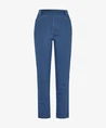 RELAXED by TONI Pantalon Alice New 7/8