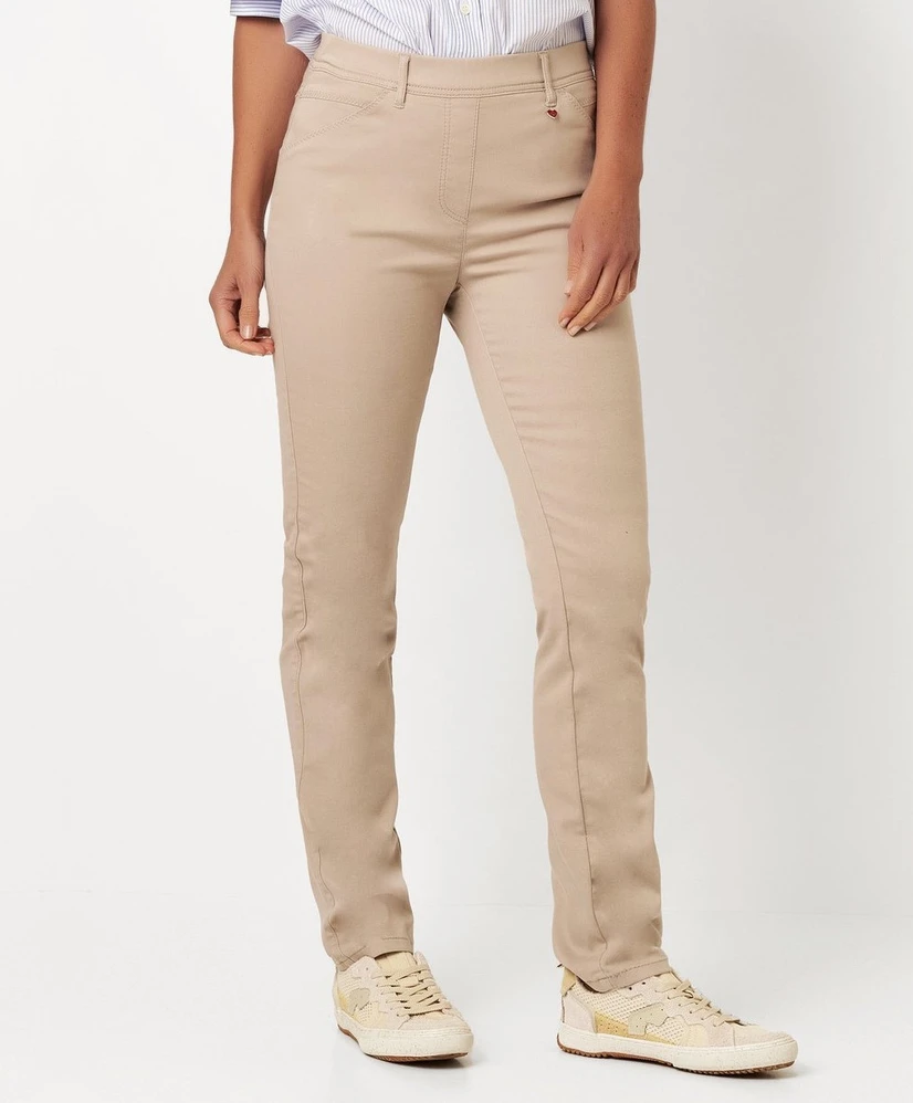Relaxed by TONI Pantalon Alice