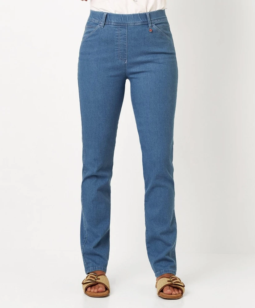 Relaxed by TONI Pantalon Alice