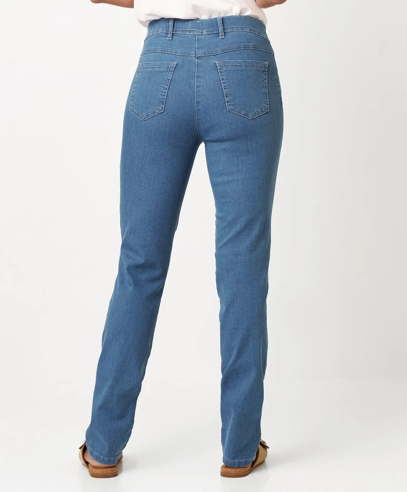 Relaxed by TONI Pantalon Alice