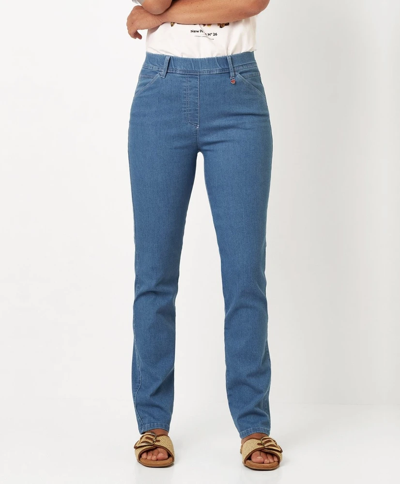 Relaxed by TONI Pantalon Alice
