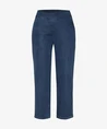 RELAXED by TONI Pantalon Scarlet Wide Leg 6/8