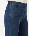 RELAXED by TONI Pantalon Scarlet Wide Leg 6/8
