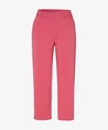 RELAXED by TONI Pantalon Scarlet Wide Leg 6/8