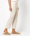 RELAXED by TONI Pantalon Scarlet Wide Leg 6/8