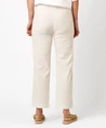 RELAXED by TONI Pantalon Scarlet Wide Leg 6/8