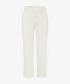 RELAXED by TONI Pantalon Scarlet Wide Leg 6/8