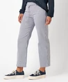 RELAXED by TONI Pantalon Scarlet Wide Leg 6/8