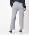 RELAXED by TONI Pantalon Scarlet Wide Leg 6/8