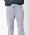 RELAXED by TONI Pantalon Scarlet Wide Leg 6/8