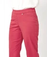 RELAXED by TONI Pantalon Scarlet Wide Leg 6/8