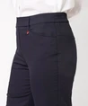RELAXED by TONI Pantalon Wide Leg Scarlet