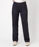 RELAXED by TONI Pantalon Wide Leg Scarlet
