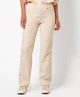 RELAXED by TONI Pantalon Wide Leg Scarlet