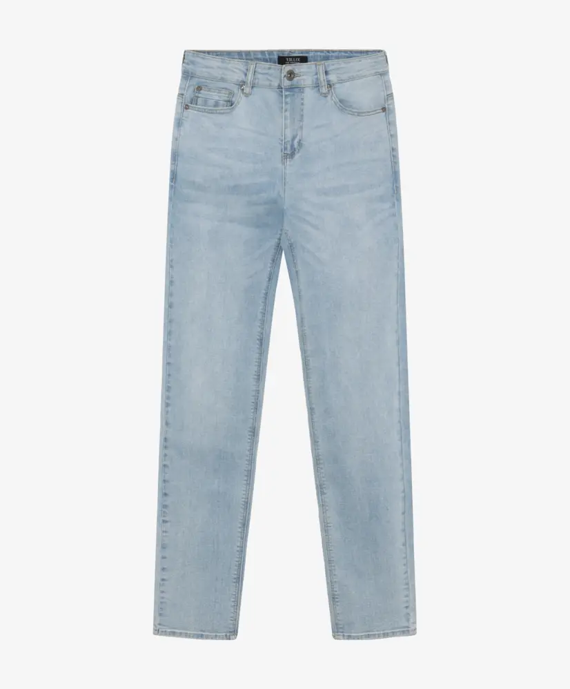 Rellix Jeans Effen